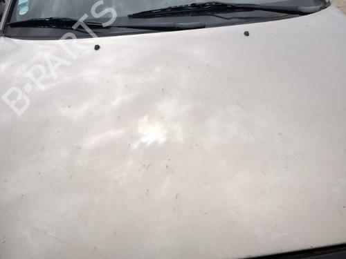 Used Hood Hood 22123625 22123625