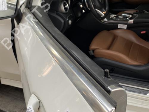 Used Front left window mechanism Front left window mechanism MERCEDES-BENZ C-CLASS Coupe (C205) C 220 d (205.304) (170 hp) 28045561 28045561