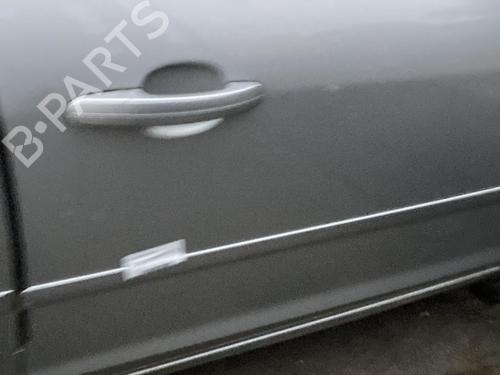 Right front door FORD FOCUS II (DA_, HCP, DP)  | BP22115335C3 