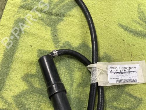 Washer pump CITROËN C8 (EA_, EB_) 3.0 V6 | BP22126013E24