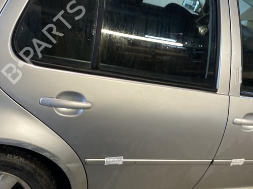 Right rear door VW GOLF IV (1J1) 1.9 TDI | BP25147718C5 