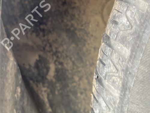 Cava de roda DACIA LODGY (JS_) 1.5 dCi (JSMC, JSAF) (107 hp) 30793420