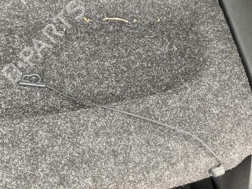 Rear parcel shelf OPEL CORSA D (S07) 1.2 LPG (L08, L68) | BP30061752C85