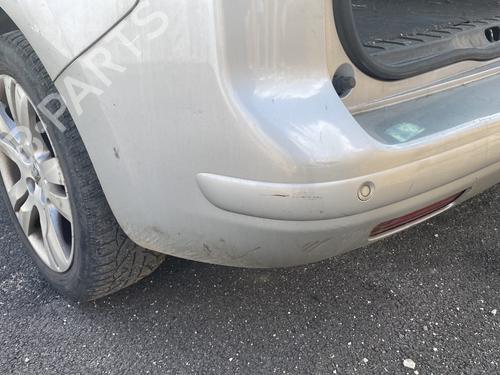 Rear bumper PEUGEOT 5008 (0U_, 0E_) 2.0 HDi 150 / BlueHDi 150 | BP25894926C8 