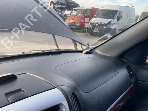 Dashboard HYUNDAI SANTA FÉ II (CM) 2.2 CRDi GLS 4x4 | BP30150055C46 
