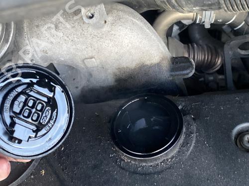 Used Engine Engine VW FOX Hatchback (5Z1, 5Z3, 5Z4) 1.4 TDI (70 hp) 31763085 31763085