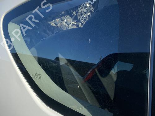 Used Rear right quarter glass CITROËN C1 (PM_, PN_) 1.0 (68 hp) 28798980