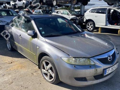 Gearbox MAZDA 6 Hatchback (GG)  | BP21528031M3 