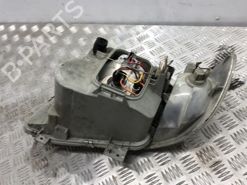 Right headlight MERCEDES-BENZ VITO Van (W638) 110 CDI 2.2 (638.094) | BP22113752C29 