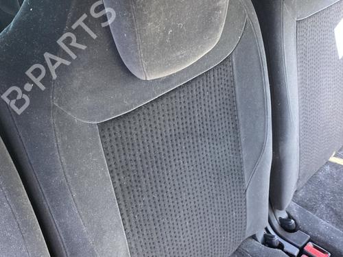 Rear seat CITROËN C4 Grand Picasso I (UA_) 1.6 HDi | BP24646508C17 