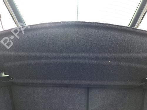 Used Rear parcel shelf Rear parcel shelf 22125928 22125928