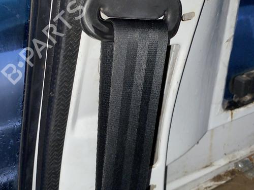 Used Front right seatbelt RENAULT RAPID Box Body/MPV (F40_, G40_) 1.2 (F406, G40A) (55 hp) 31929782