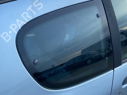rear-right-quarter-glass-peugeot-206-hatchback-2ac-1998-1999-2000-2001-2002-2003-2004-2005-2006-2007-2008-2009-2010-2011-2012-30305724 main image