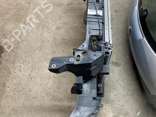 Front slam panel MINI MINI COUNTRYMAN (R60) Cooper D | BP37749802C72 - Image 2