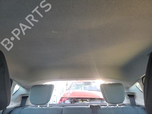Interior roof FORD FIESTA VI (CB1, CCN) 1.4 TDCi | BP22127863I12 