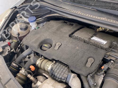 Engine PEUGEOT 207 CC (WD_) 1.6 HDi | BP36866979M1 - Image 3