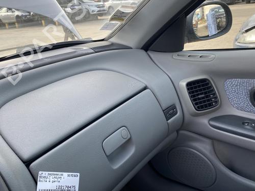 Used Dashboard RENAULT LAGUNA I (B56_, 556_) 1.6 16V (B568, B561) (107 hp) 32749601