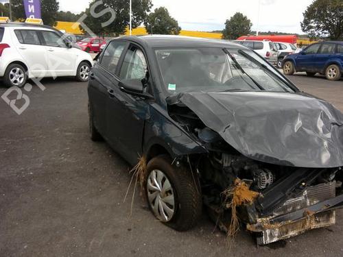 Engine mount VW POLO VI (AW1, BZ1, AE1) 1.0 | BP26429712M89 - Image 4