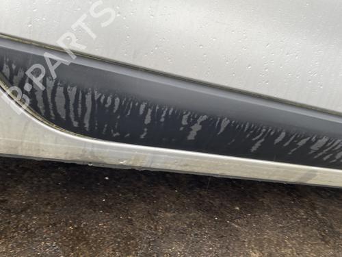 Türzierleiste DACIA LODGY (JS_) 1.5 dCi (JSMC, JSAF) | BP30793364C150 