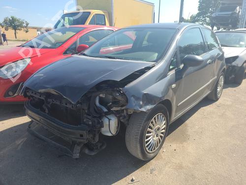 Front right seatbelt FIAT PUNTO EVO (199_) 1.3 D Multijet (199AXC1A, 199BXC1A, 199AXT1A, 199BXT1A) | BP37749766I25 - Image 5