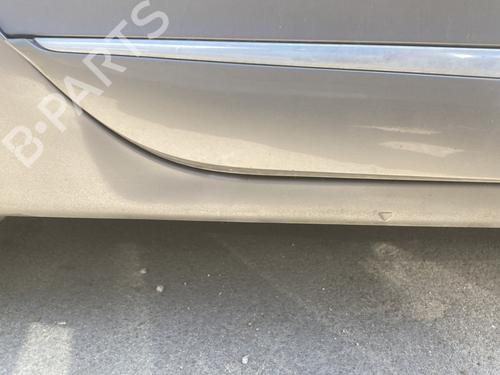 Door moulding trim RENAULT SCÉNIC III (JZ0/1_) 1.6 dCi (JZ00, JZ12) | BP27304288C150 