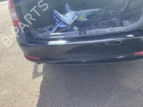 Rear bumper SKODA OCTAVIA II Combi (1Z5) 1.6 TDI | BP29406919C8 