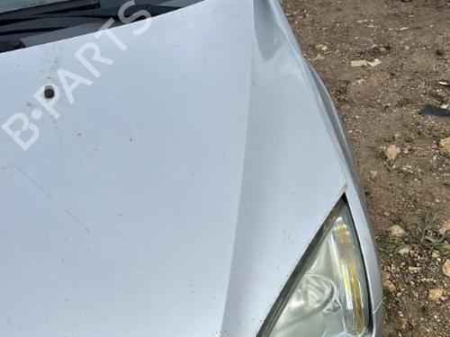 Hood FORD FOCUS II (DA_, HCP, DP) 1.6 Ti | BP22119402C1 