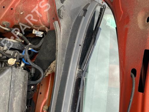 Used Scuttle panel Scuttle panel 36309272 36309272