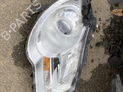 Lyskaster høyre VW TOURAN (1T1, 1T2) 1.4 TSI | BP29967117C29