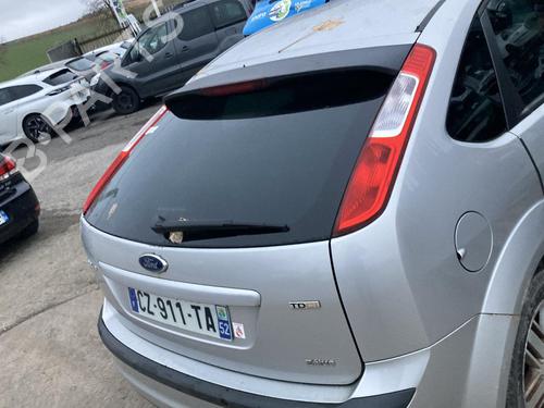Tailgate FORD FOCUS II (DA_, HCP, DP)  | BP22115330C6 