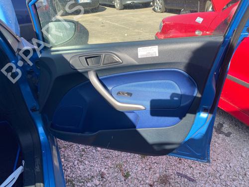 Front right panel FORD FIESTA VI (CB1, CCN) 1.6 TDCi | BP36786537C59 - Image 2