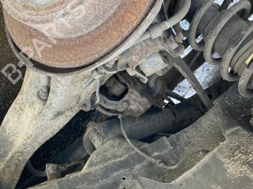 Used Rear axle DODGE CALIBER 2.0 CRD (140 hp) 22118760