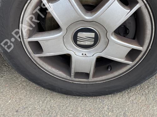 Fælk SEAT TOLEDO II (1M2) 1.9 TDI | BP27707343C45 