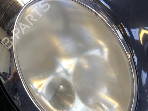 Used Right headlight Right headlight MINI MINI (R50, R53) One (90 hp) 21556086 21556086