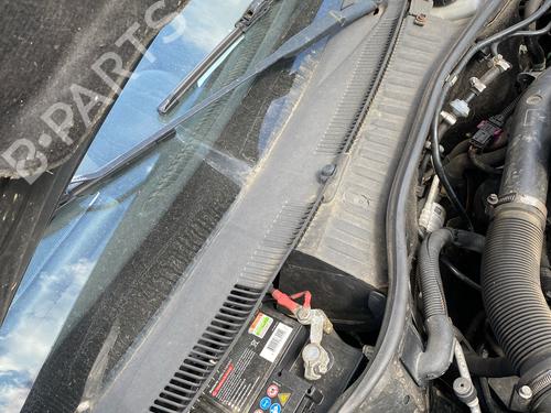 Torpedoplate Torpedoplate OPEL COMBO Box Body/MPV 1.7 CDTI 16V (101 hp) 34170035 34170035