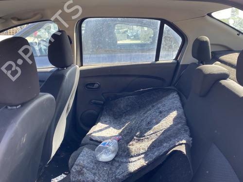 Glove box DACIA LOGAN II TCe 90 (L8MA, L8M1, L8AC) | BP26523791C95 - Image 9