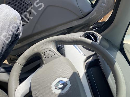 Used Steering wheel Steering wheel RENAULT ZOE (BFM_) ZOE (92 hp) 27327795 27327795
