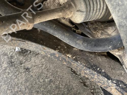 Used Steering rack Steering rack CITROËN JUMPER II Van 2.2 HDi 130 (130 hp) 27403040 27403040