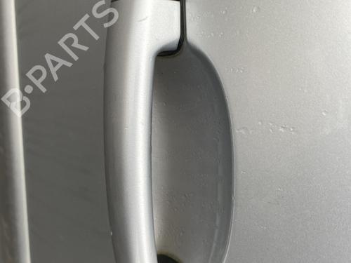 Høyre foran utvendig håndtak CITROËN C4 Picasso I MPV (UD_) 1.6 HDi (109 hp) 29330275