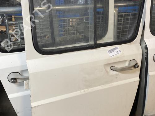 Used Left rear door RENAULT 4 Box Body/MPV (R21_, R23_) 1.0 (34 hp) 29732384