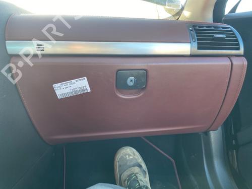 Used Glove box Glove box PEUGEOT 407 Coupe (6C_) 2.2 16V (163 hp) 40530387 40530387