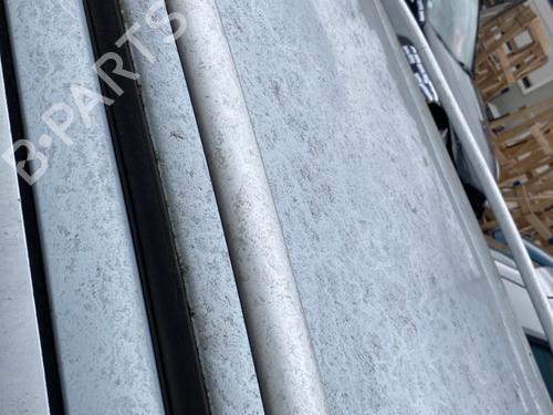 Roof bar PEUGEOT 206 SW (2E/K) 1.6 16V | BP27679273C65 