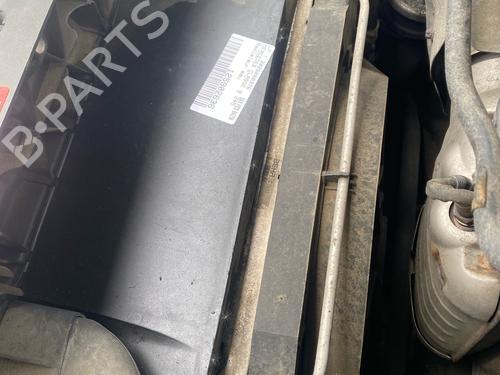 Used Water radiator Water radiator 35884572 35884572