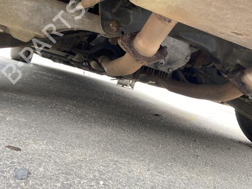 Used Left rear driveshaft Left rear driveshaft INFINITI QX50 I 30d AWD (238 hp) 27617643 27617643