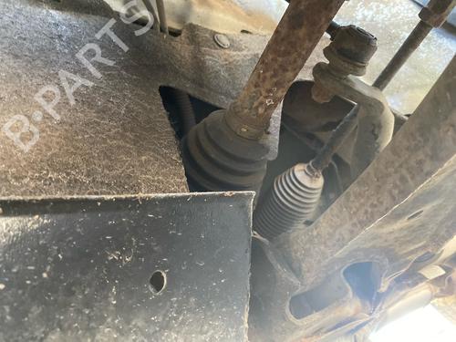 Steering rack CHEVROLET CAPTIVA (C100, C140) 2.2 D | BP38927532M22 - Image 2