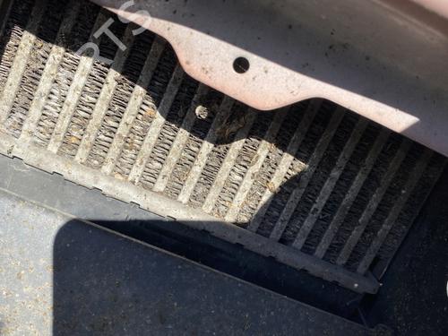 Used Intercooler Intercooler DACIA SANDERO II 1.5 dCi (90 hp) 28827171 28827171
