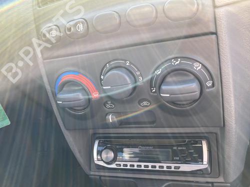 Climate control FIAT PUNTO (176_) 55 1.1 | BP23994037I5