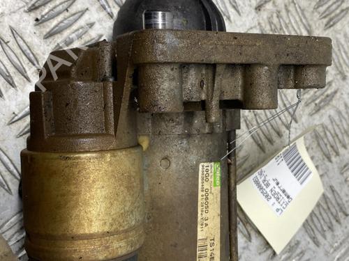 Starter CITROËN BERLINGO / BERLINGO FIRST MPV (MF_, GJK_, GFK_) 1.6 HDI 90 (MF9HX) | BP31294722M8