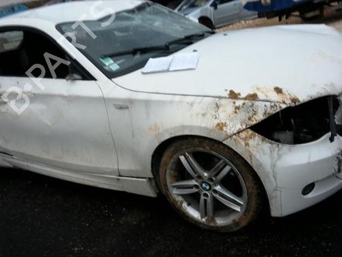 Rear right interior door handle BMW 1 (E81)  | BP22116367I16  - Image 9