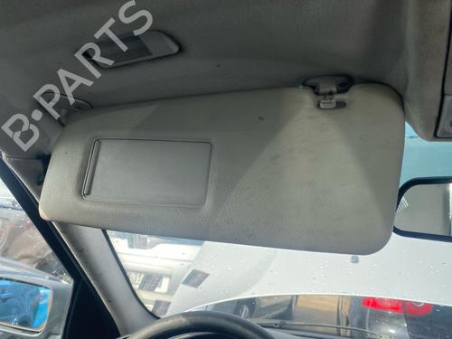 Left sun visor BMW 3 (E36) 325 tds | BP36400566I1 - Image 2